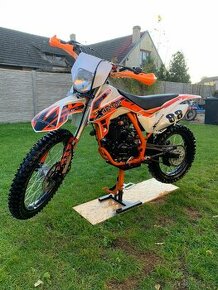 Xmotos 250 - 1