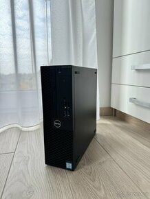 Kancelářský PC | Dell OptiPlex 3050 | ZÁRUKA