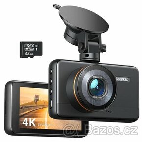 iZEEKER Dash Cam 4K - 1