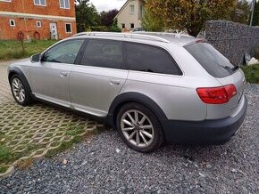 Audi A6 Allroad Quattro 3.0