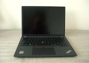 Lenovo ThinkPad X13 G3 -rozbalený, ještě v záruce