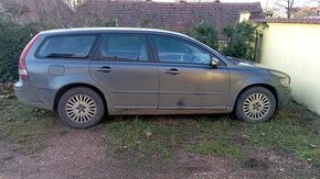 Volvo V50 2.0d