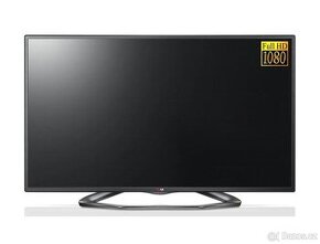 Smart TV LG direct LED 42LA620S