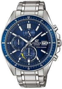 Casio Edifice Solar WR100M