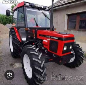 ZETOR 7340