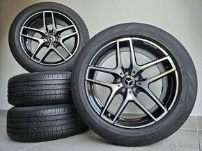 Orig. Mercedes GLC AMG 5x112 Letní 235/55/19 - Top