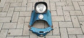 Simson Schwalbe kr51