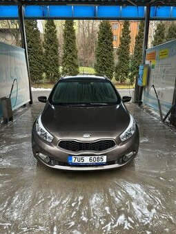 PRODÁM KIA CEED SW 2013 – LPG - 1