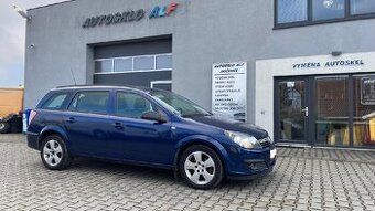 Opel Astra, 1.7 CDTi 74kw // PO SERVISU //, RV 3/2006