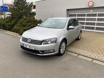 Volkswagen Passat Sedan 1.4Tsi 90kw rok 2014 184.000km