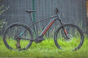 Elektrobicykel Mondraker prime 29