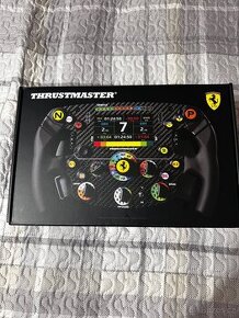 Volant Thrustmaster F1 SF1000