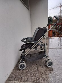 Golfky Peg Perego Pliko