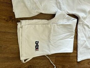 Judo kimono - Dax Tori - 1