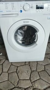 Indesit pračka BWSA 61052 W EU