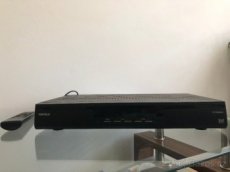 Topfield TF7700HSCI - set top box pro příjem HDTV