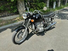 BMW R75/5