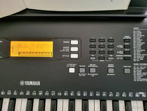 Yamaha PSR E363 - 1