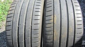 Letní pneu 245/45/18 Hankook - 1