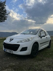 Peugeot 207 1.4 54kW