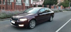 Škoda Octavia 3  1.6 TDi