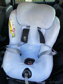 Britax Romer Dualfix i Size