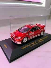 Peugeot 307 WRC