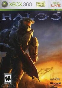 Halo 3 pro XBOX 360