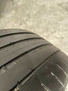 4 x Pneu Goodyear Eagle F1 Asym. 5 - 1