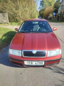 Škoda Octavia I 1,9TDI,66kw, Elegance,r.v.2003