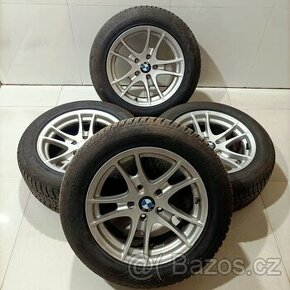 16" ALU kola – 5x120 – BMW (OPEL, MINI, VW) - 1