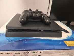 Ps4 slim