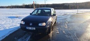 Golf 4 tdi