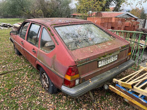 Volkswagen Passat CL