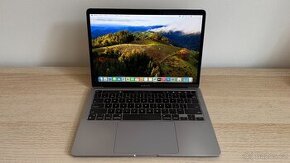 MacBook Pro CTO 13" 2020 | M1 | 16GB | 256GB SSD