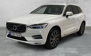 Volvo XC60 D4 AWD Inscription 2019