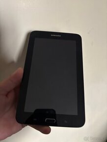 Tablet Samsung Galaxy Tab 3 Lite 7.0