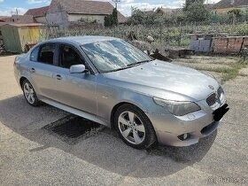 BMW E60 61 520 525 530 535 díly