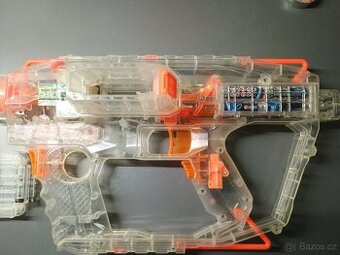 Nerf modulus evander blaster - 1