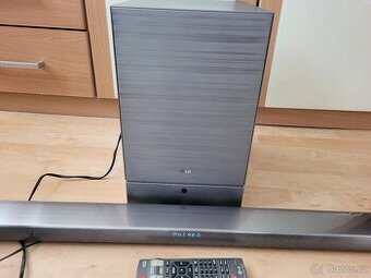 Soundbar LG 320W