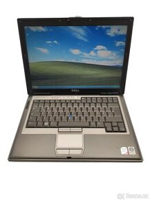 RETRO KUS - Dell Latitude D630