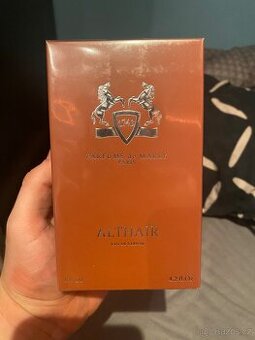 Parfums de Marly Althaïr 125ml - 1