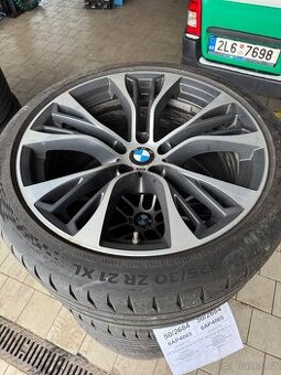 r21 sada kol bmw 325/30 285/35