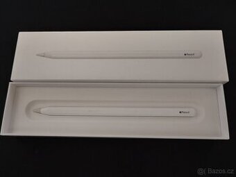 Apple pencil 2, záruka