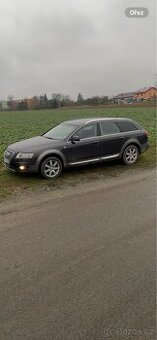 AUDI A6 C6 ALLROAD 3.0 tdi 171kw quattro