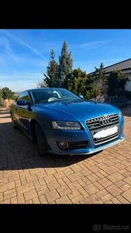 Audi A5 Quattro, 132xxx