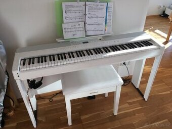 Digitální piano KAWAI ES 920 s příslušenstvím - 1