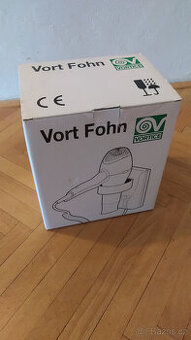 Prodám vysoušeč vlasů Vort Fohn