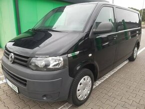 VW Transporter 2.0TDI 75kW Long DPH - 1