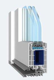 Brügmann BluEvolution 82 MD - 1